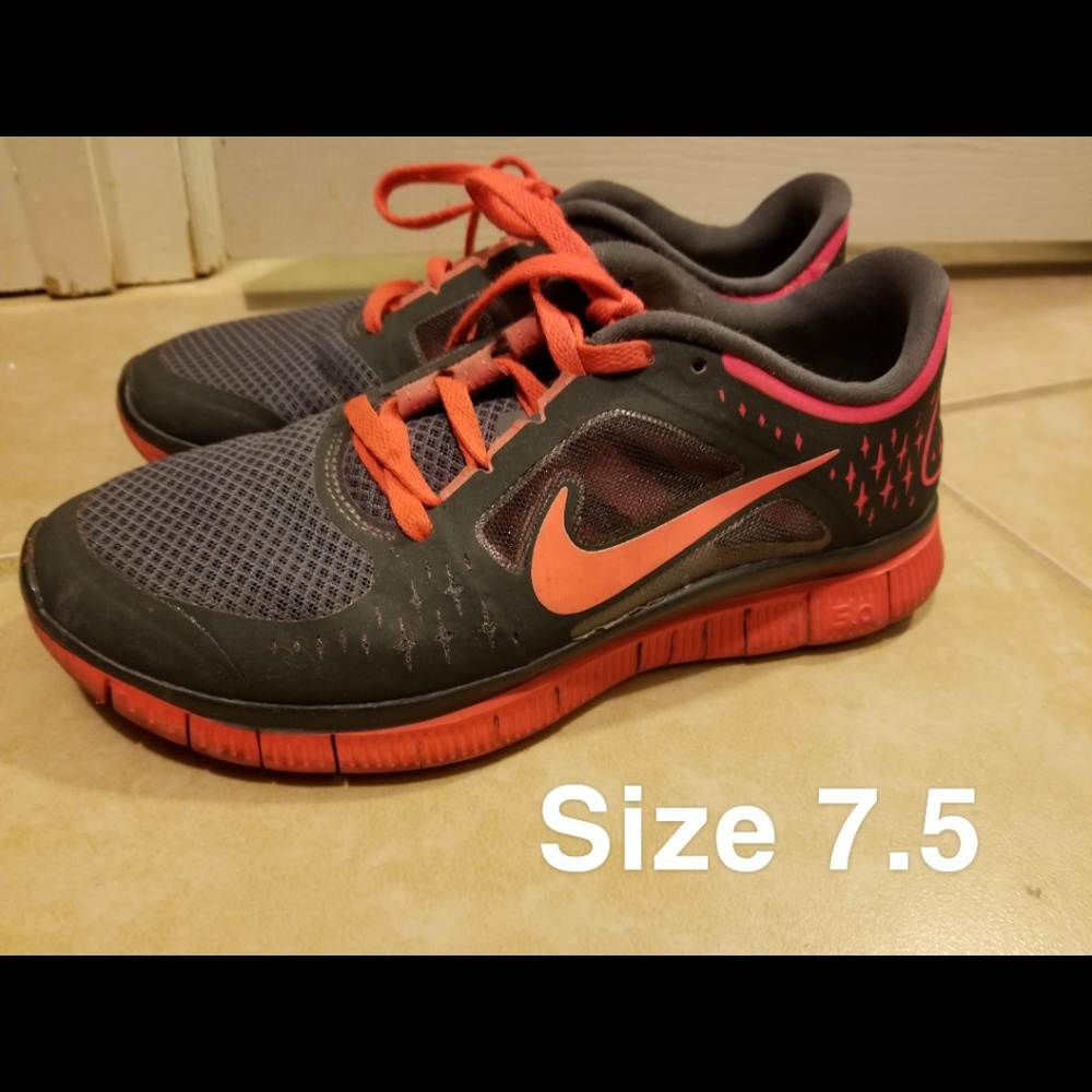 Nike sneakers